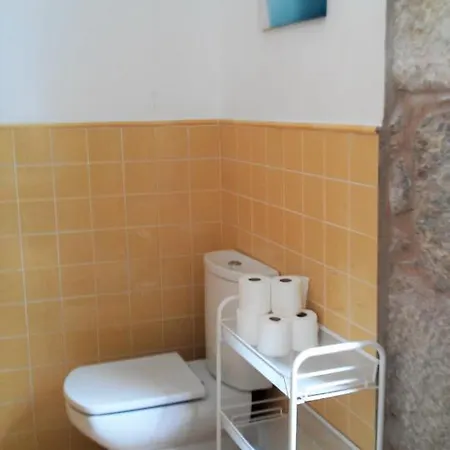 Plaza Constitucion, Appartement *
